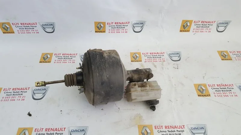 Renault Laguna 1 Vestanhaus Çıkma Orjinal
