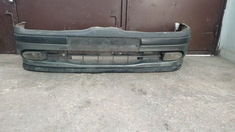 Renault Scenic Ön Tampon Çıkma Orjinal 1998 - 2000