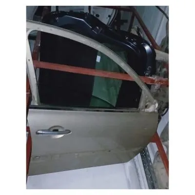 Renault Megane 2 Sağ Ön Kapı Çıkma Orjinal