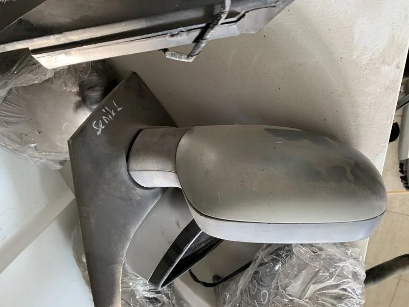 Renault Scenic 1 Sağ Ayna Çıkma Orjinal