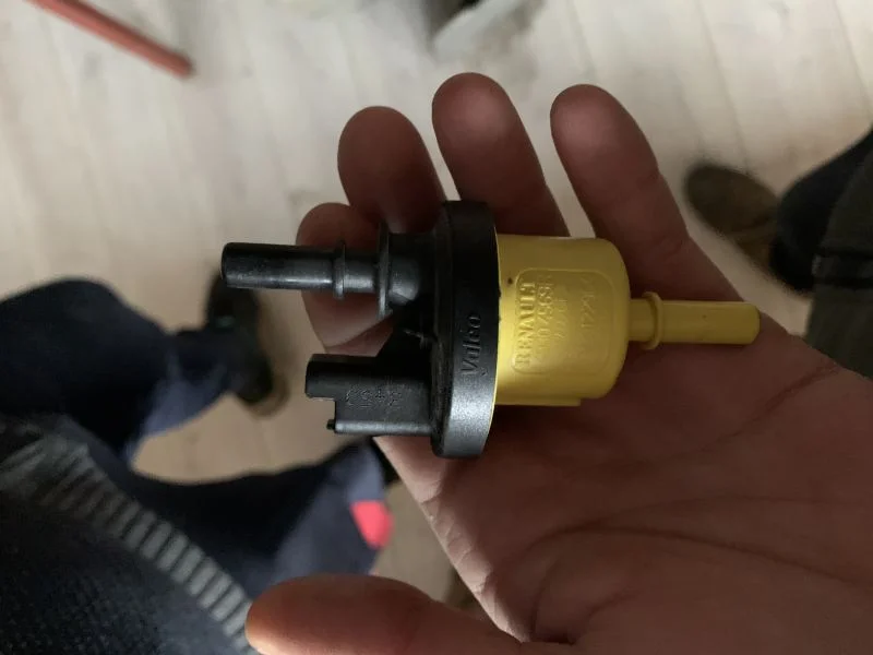 Renault Clio 1.2 0.9 1.2 tce Benzin Valfi Çıkma Orjinal