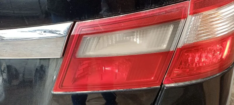 Renault Latitude Sağ İç Stop Çıkma Orjinal
