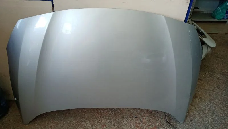 Renault Fluence Ön Kaput Hatasız Çıkma Orijinal