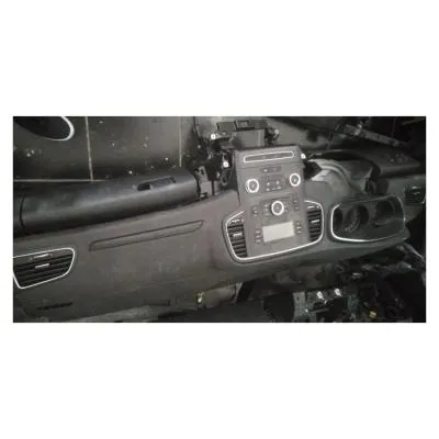 Renault Megane 4 Gögüs Airbag Seti Çıkma Orjinal
