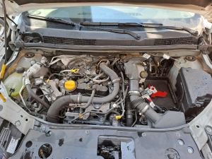 Renault Clio 5 1.0 TCE Motor Çıkma Orjinal 