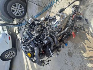 Renault Clio 5 1.3 TCE Motor Çıkma Orijinal 