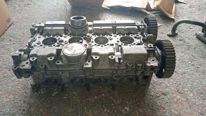 Renault Laguna 1 Volvo Motor Silindir Kapağı Çıkma Orjinal